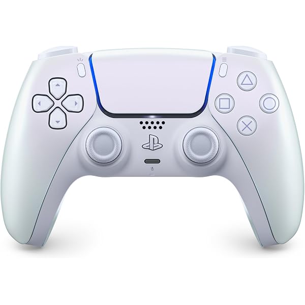 Amazon.com: PlayStation DualSense® Wireless Controller – 007 First